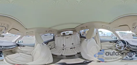 2018 Audi Q7 Prestige from USA, damaged, VIN WA1VAAF70JD003353